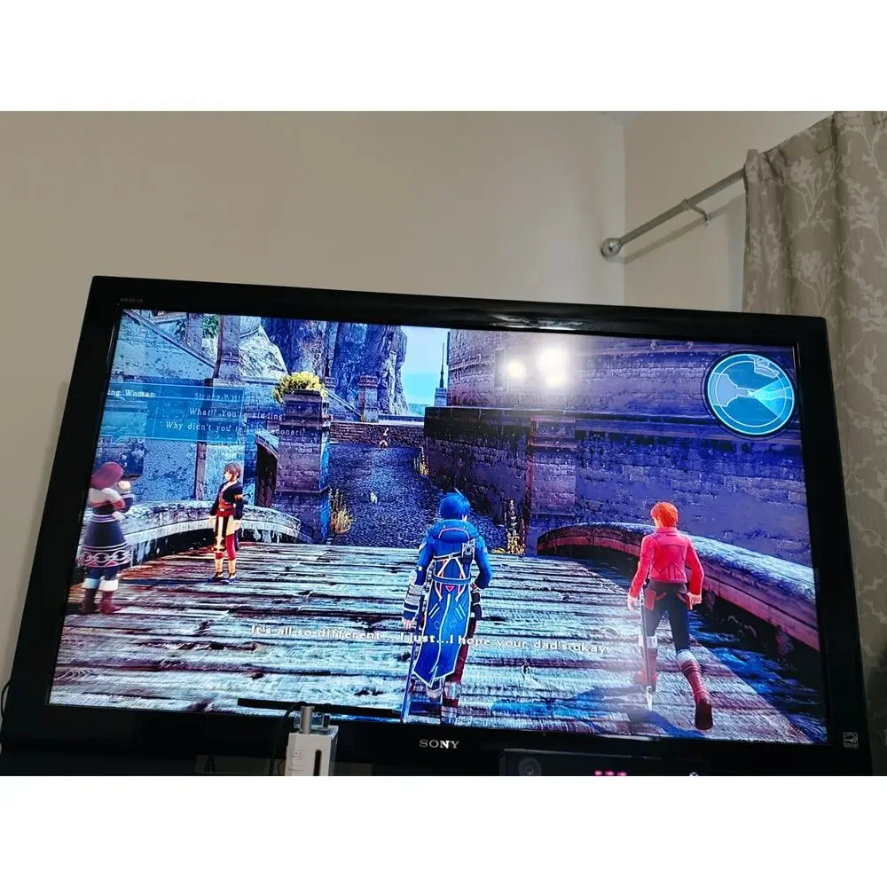 Star Ocean Integrity and Faithlessness Day One Edition PS4